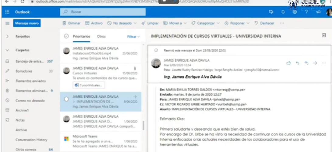 Clase ejemplo